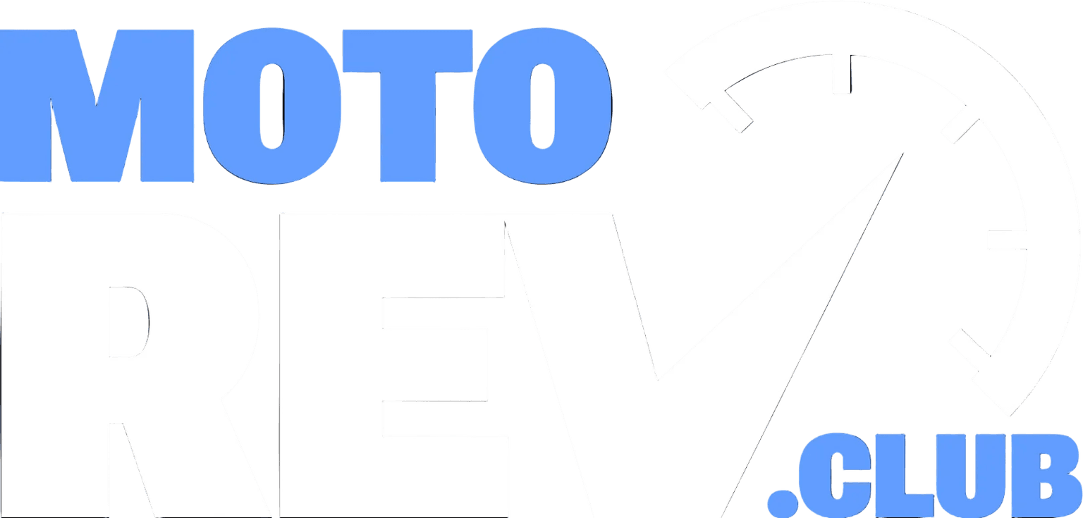 MotoRev Club
